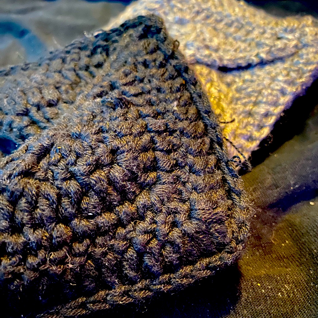 Personal Pouch